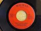 MEMPHIS SOUL DISCO FUNK 45: SWEET CLOVER on MICHAL You're What I Need/Sweet Talk