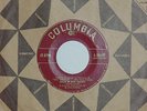FESS PARKER  - DAVY CROCKETT -  ORIGINAL U.S   COPY. NM.  45
