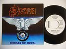 SAXON 7