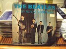 THE BEATLES-BY ROYAL COMMAND-SHE LOVES YOU + 3EP-45RPM-VINYL-VEWY QUEEN-USA-DEMO