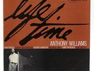 Anthony Williams – Life Time  Blue Note 4180 Mono LP New York  NM/EX