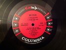 BOB DYLAN DEBUT ALBUM COLUMBIA STEREO 6 EYE LABEL ORIGINAL
