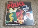 THE POLICE - Six Pack UNPLAYED- Rare 6x7