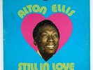 Alton Ellis 