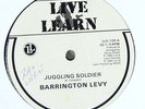 Barrington Levy 