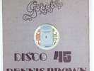 Dennis Brown 