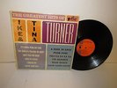 R&B LP IKE & TINA TURNER THE GREATEST HITS OF / SUE #1038 / 1ST PRESS MONO