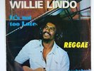 Willie Lindo 