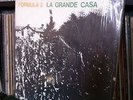 SHRINK formula 3 la grande casa numero uno italian press prog psych NM