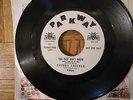 Chubby Checker,You Just Don't Know,Parkway Promo Label,45 RPM