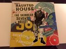 Trojan Haunted House Skinhead Sevens Boxset Reggae 45 Set