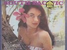 PERCY FAITH: South Pacific. Orig 1950s 6-Eye CL 1105. Mint NOS