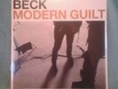 MODERN GUILT Beck vinyl lp (NOT sea change midnite vultures mellow gold)