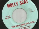 BLUEGRASS BOPPER MOVERS - HARDY BRENDLE  & VIRGINIA PARDNERS -HEAR - MOLLY SCAT