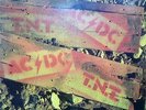 AC / DC LP Australien 1975 