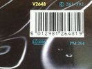 RARE Mis-pressing of OMD's 1991 Sugar Tax Album on Vinyl 2000 pressed