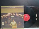 the DOORS Morrison Hotel EKS 75007 1970 Vinyl Lp VG++/Ex