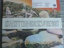 ORIGINAL STILL SEALED lp LED ZEPPELIN HOUSES OF THE HOLY 1973 SD7255 w/STICKERS