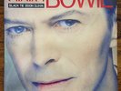 BLACK TIE WHITE NOISE VINYL LP NEW SEALED MINT UNPLAYED  VERY RARE - DAVID BOWIE