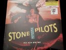 Stone Temple Pilots Core RSD Record Store Day Exclusive 1350/3000 Yellow Vinyl