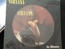 Nirvana Nevermind Singles 12
