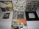 7Stk  LP´s ROCK  LED ZEPPELIN