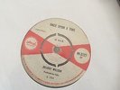 ONCE UPON A TIME / I WANT TO LOVE YOU - DELROY WILSON