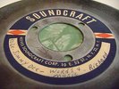 JIMMY DEE / TNT ROCKABILLY / UNRELEASED ACETATE / SOUNDCRAFT HEAR BOTH SIDES