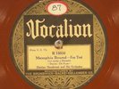 78 RPM  Fletcher Henderson (with Louis Armstrong), Vocalion 15030,  V+  jazz