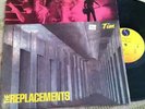 THE REPLACEMENTS 'Tim' Vinyl LP Sire ORIGINAL 1985 Pressing indie punk Husker Du