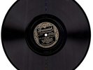 78 RPM Teddy Wilson Billie Holiday-Life Begins When/ Rhythm In My Brunswick 7612