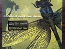 Coheed and Cambria - Second Stage Turbine Blade LIMITED EDITION WHITE VINYL