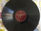 CHINESE SHANGHAI OLDIES 78rpm Columbia TF 123 Japan Nippon Lee Xiang Lan ???