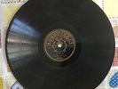 CHINESE SHANGHAI OLDIES 78rpm Pathe 36194 Lee Xiang Lan ??? RARE