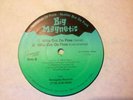 BIG MAGNETIC DIFFERENT STROKES W PROMO INSERTS    HOLY GRAIL INDIE Random Rap 94