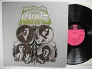 KINKS Something Else By The LP 1967 UK EX stereo
