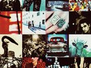 U2 - Achtung Baby - 20th Anniversary - 4 x Vinyl Box Set (00602527788272)