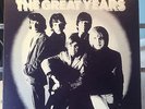THE ROLLING STONES-THE GREAT YEARS-4 LP BOX SET-EX - 1ST PRESSING