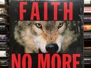 FAITH NO MORE Mother Fucker 7