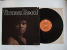 Vivian Reed LP 1968 Epic (BN 26412) Near Mint Vinyl VG+ Cover Funk Soul