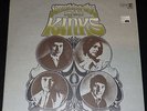 The Kinks Something Else LP VG+ Early 70's US pressing Reprise