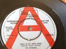 The Supremes - Back In My Arms Again - TAMLA MOTOWN 1965 7