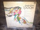 I Pooh Grandes Exitos Very Rare LP Venezuela Issue. NEW