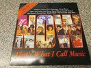 NOW THATS WHAT I CALL MUSIC - VOLUME 1 - DOUBLE LPs 1980s 1