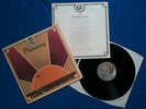 Plainsong - In Search of Amelia Earhart LP UK 1972 VG+/EX+    Folk Rock