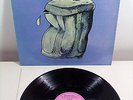 CAT STEVENS - rare german 1970 pink ISLAND Label Design LP 