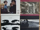 RECORD ALBUMS 33 1/3 (4) U2 , BOY, THE UNFORGETABLE FIRE, OCTOBER, JOSHUA TREE