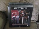Country USA Time Life 16 LP Lot 54 56 57 58 59 60 61 62 63 64 65 68 69 70 71 72