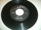 SMOKEY BROOKS SPIN IT JIG ORIG PVT PRESS FUNK 45 ON NOW BREAKS NM