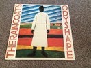 RAINCOATS - ODYSHAPE - 1981 LP EX/EX - LOTS MORE POST PUNK VINYL IN MY EBAY SHOP